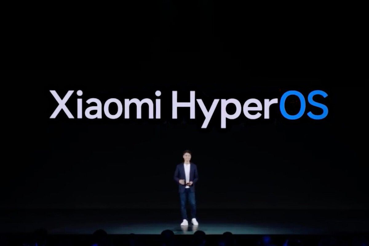 Principales novedades de HyperOS de Xiaomi