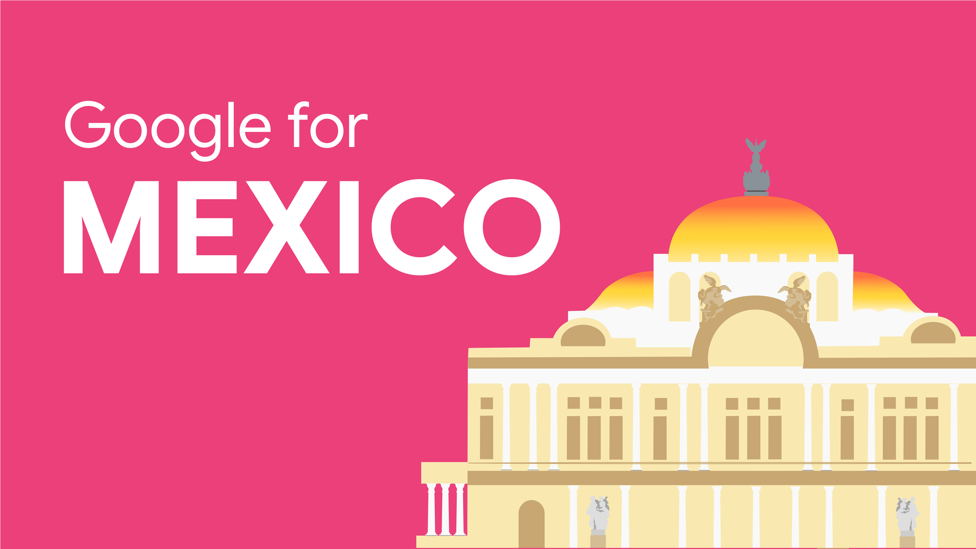 Google for México 2023: Inteligencia Artificial