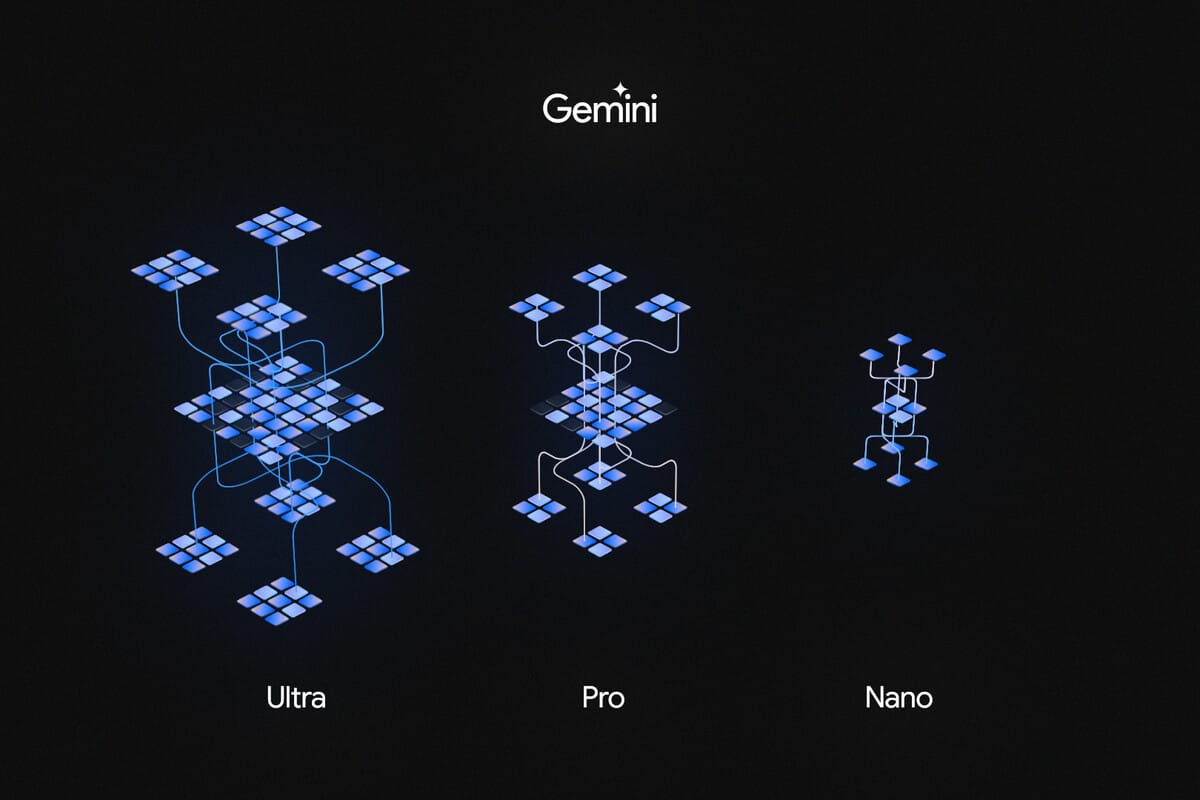 Así es Google Gemini: Un modelo multimodal de IA