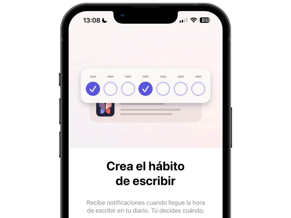 App Diario Apple 