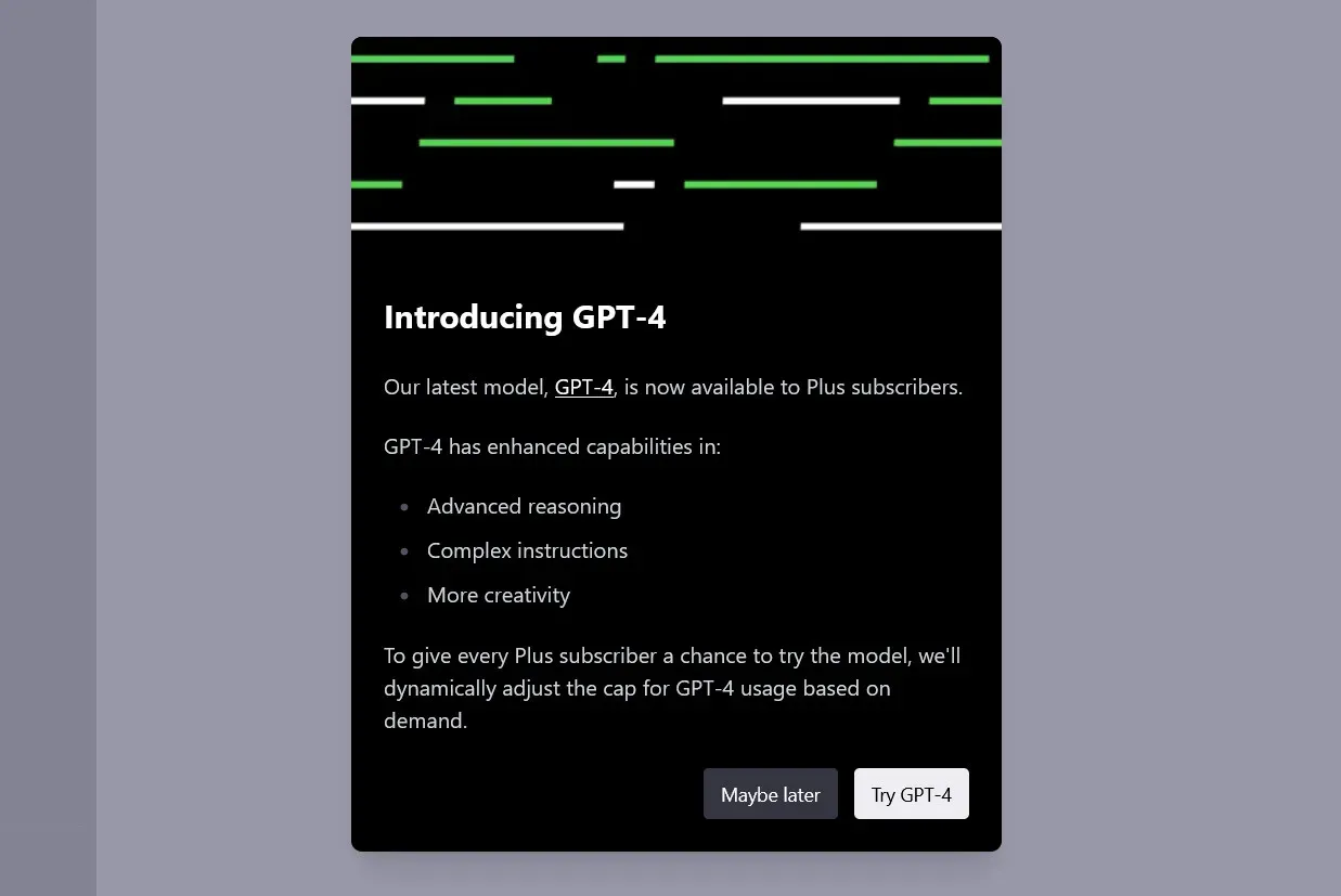 OpenAI lanza GPT-4 Turbo