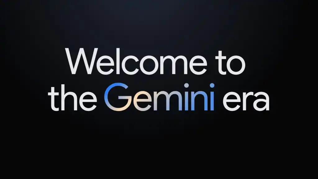 Gemini, la nueva IA de Google
