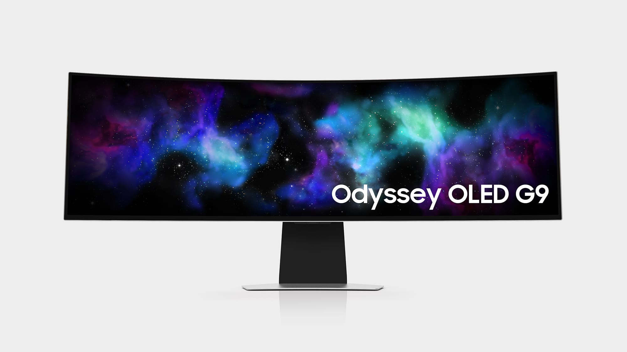 CES 2024: Monitores Samsung Odyssey OLED G9