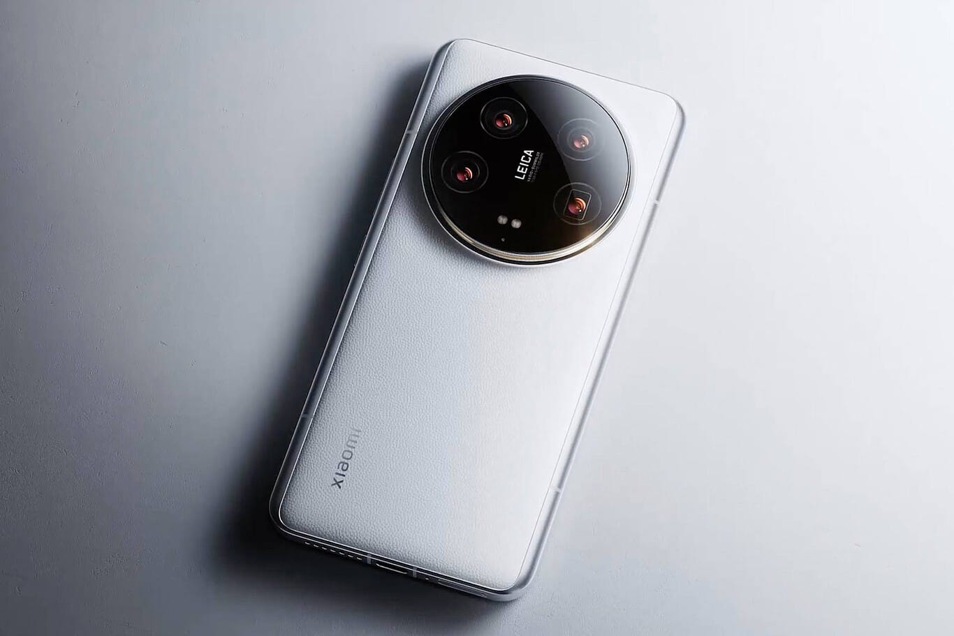 Xiaomi cámaras Leica