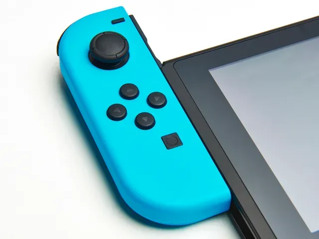 Consola Nintendo Switch 2