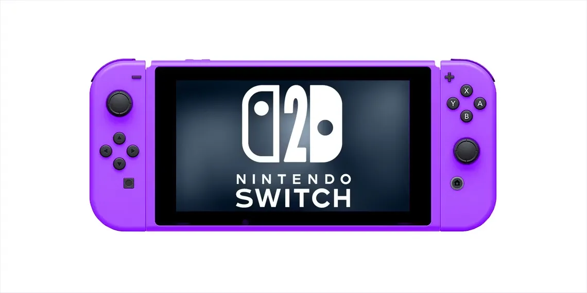 precio, lanzamiento y disponibilidad de la Nintendo Switch 2