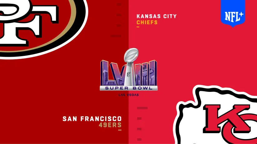 Ver el Super Bowl LVIII en vivo y gratis por internet