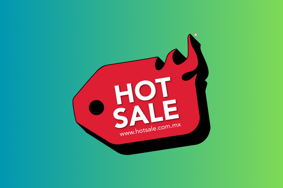 Hot Sale 2024: Prepárate para las mejores ofertas