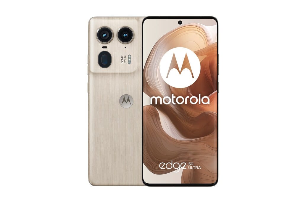 Ficha técnica Motorola Edge 50 Ultra