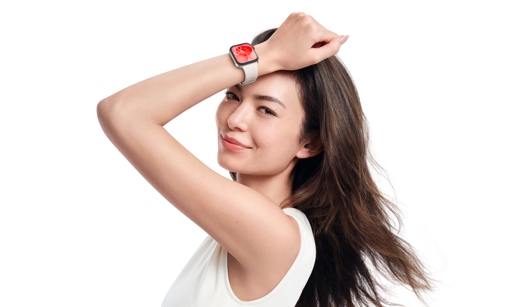 Precio y disponibilidad del Huawei Watch Fit 3 en México