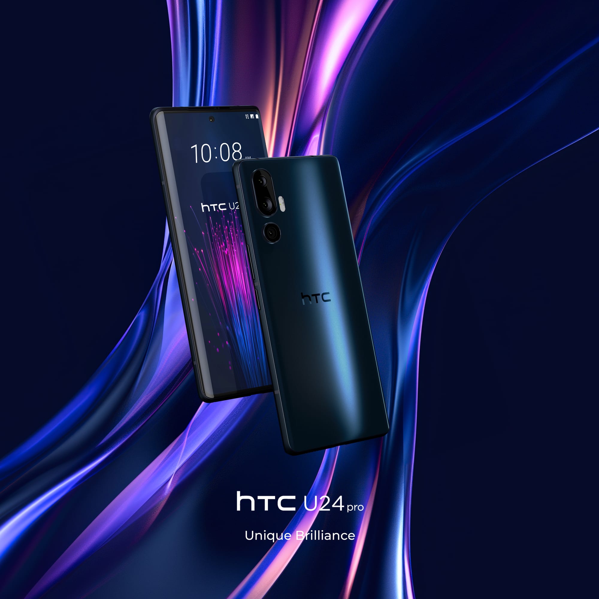 Ficha técnica HTC U24 Pro 