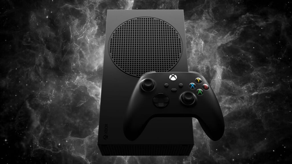 Xbox Series X digital: precio y disponibilidad