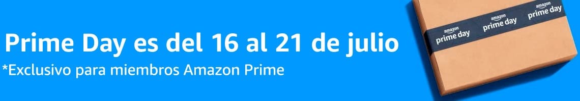 Amazon Prime Day 2024