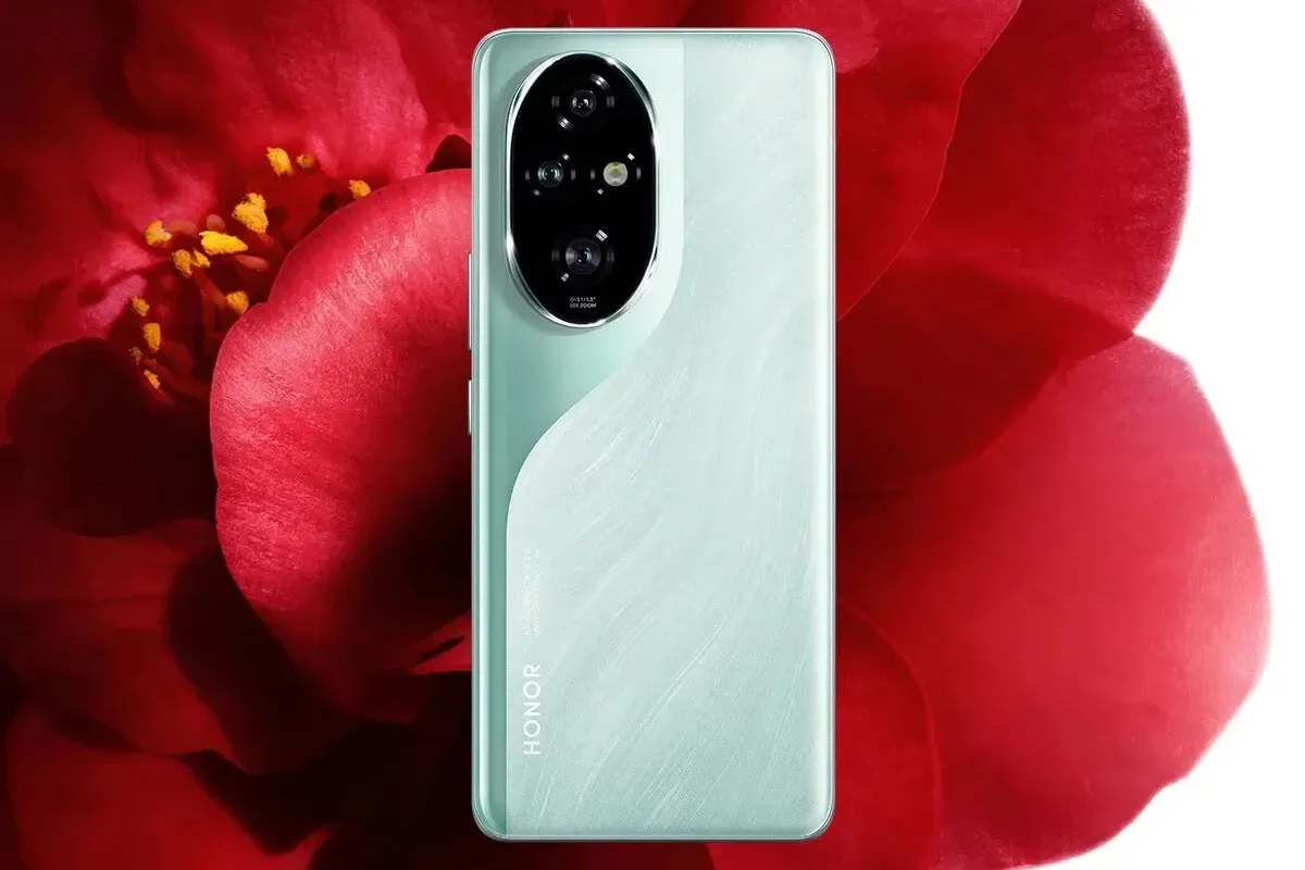 Precio y disponibilidad del Honor 200 Pro en México