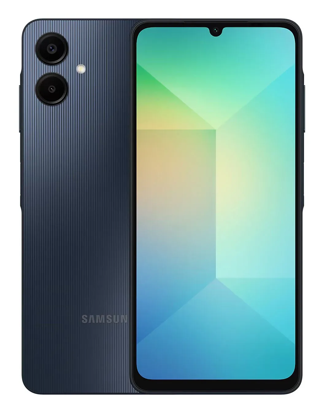 Ficha técnica del Samsung Galaxy A06