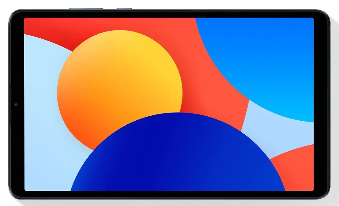 Ficha técnica de la Redmi Pad SE 8.7