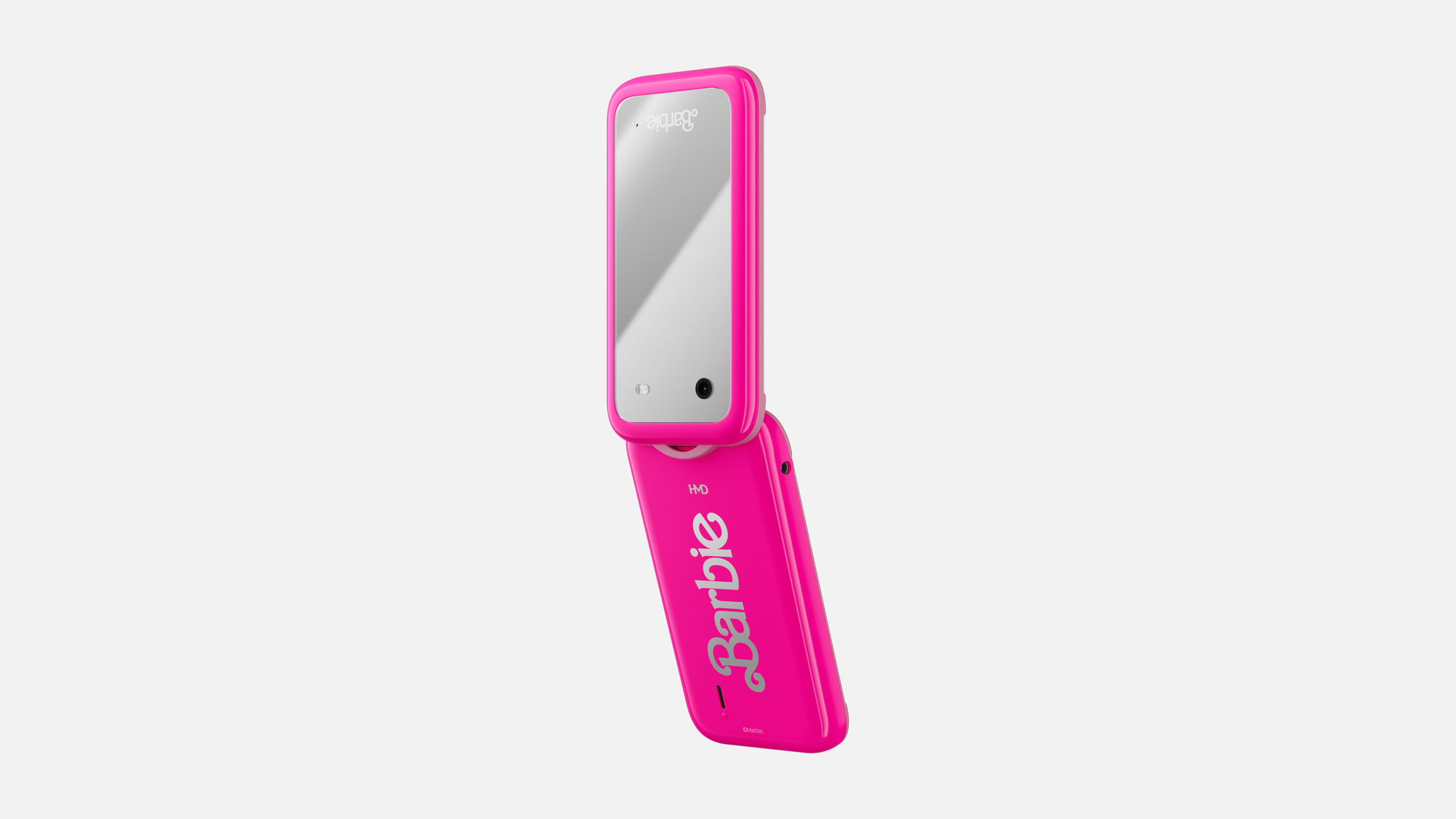 Precio y disponibilidad del Barbie Phone