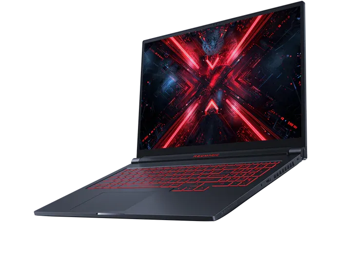 Disponibilidad y Precio en México de la Redmagic Titan 16 Pro Eclipse