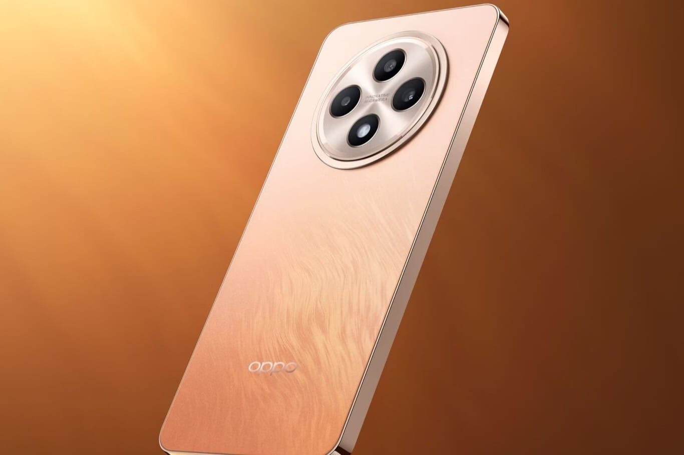 OPPO Reno12 F 5G