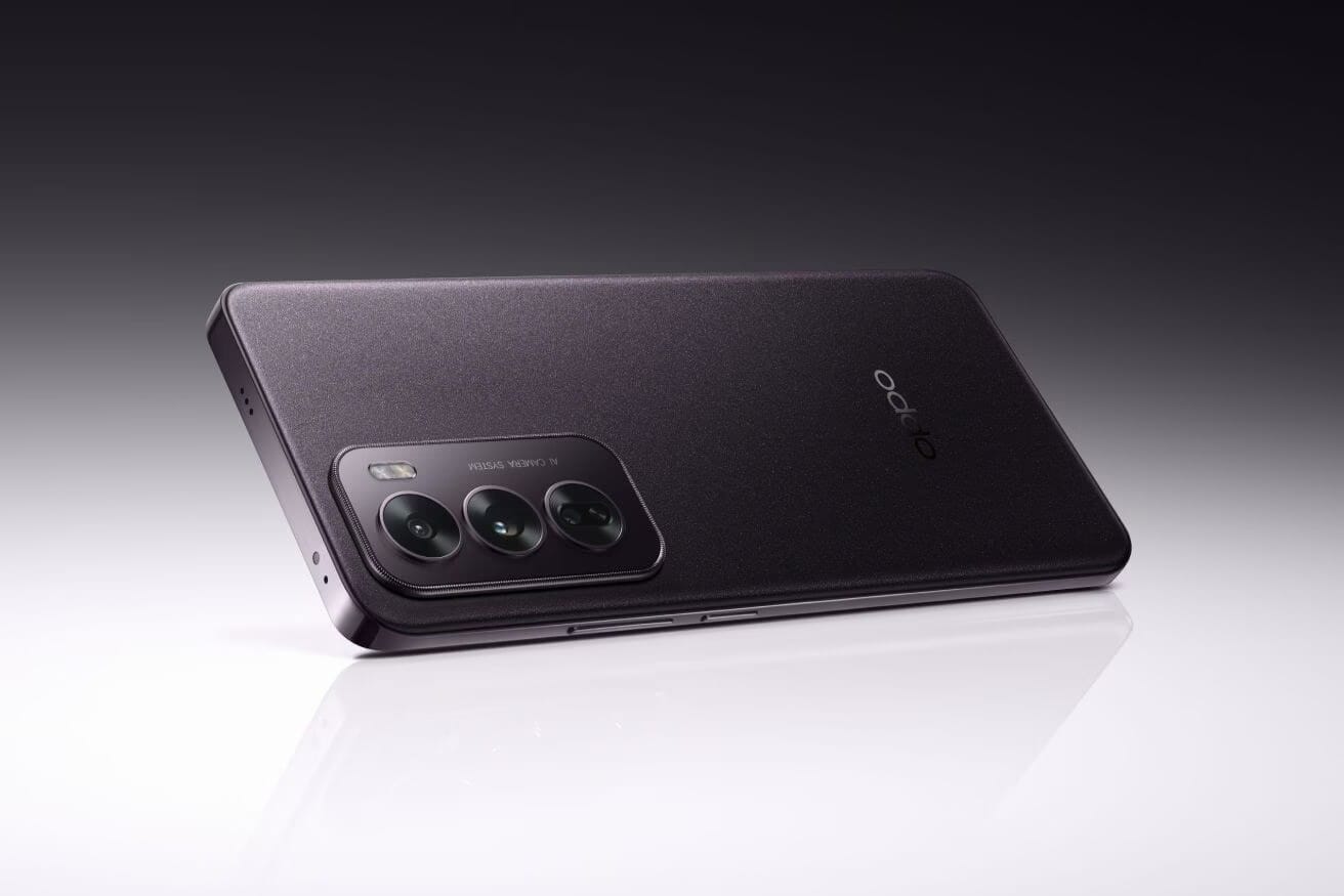 OPPO Reno12 5G