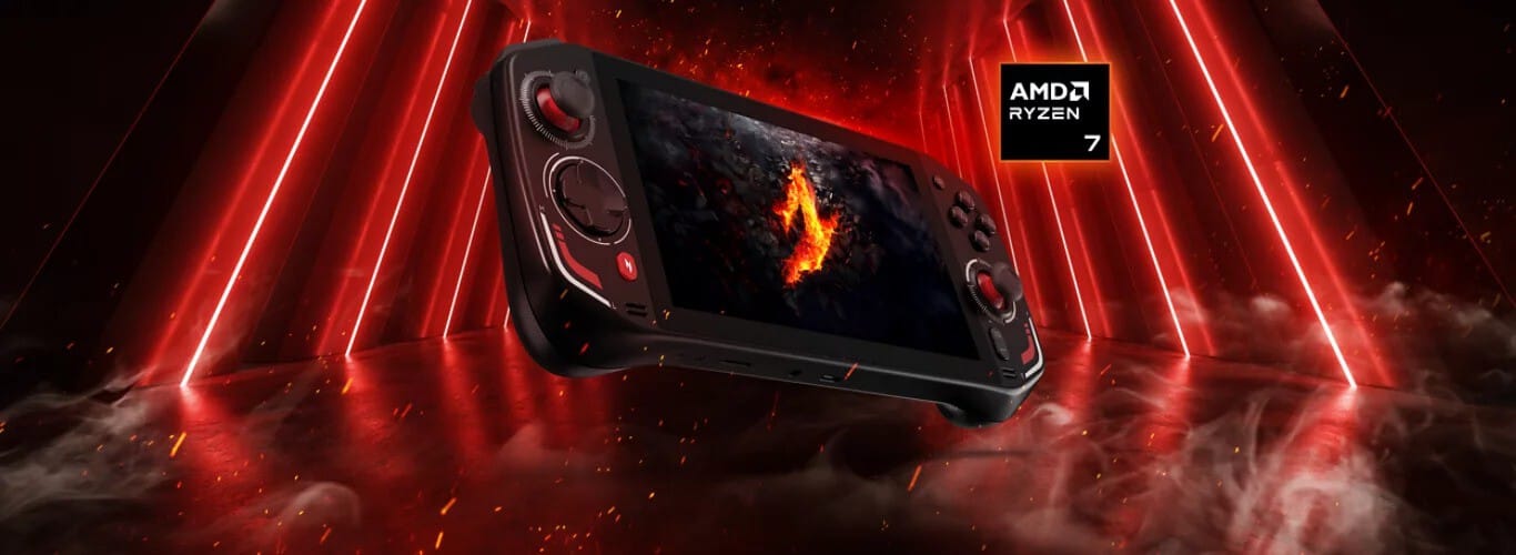 Lanzamiento y precio ACER Nitro Blaze 7