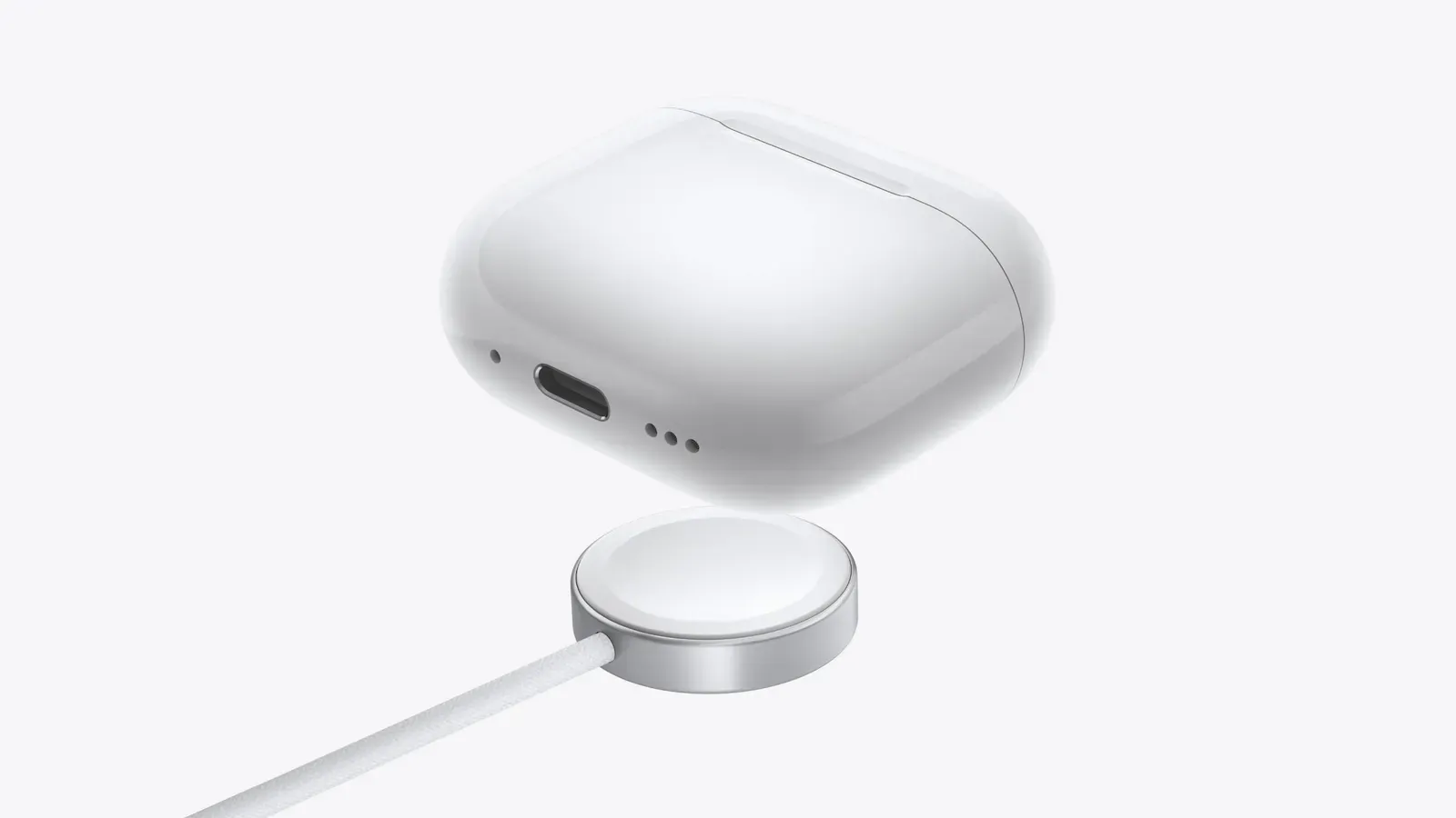 AirPods 4 características y novedades