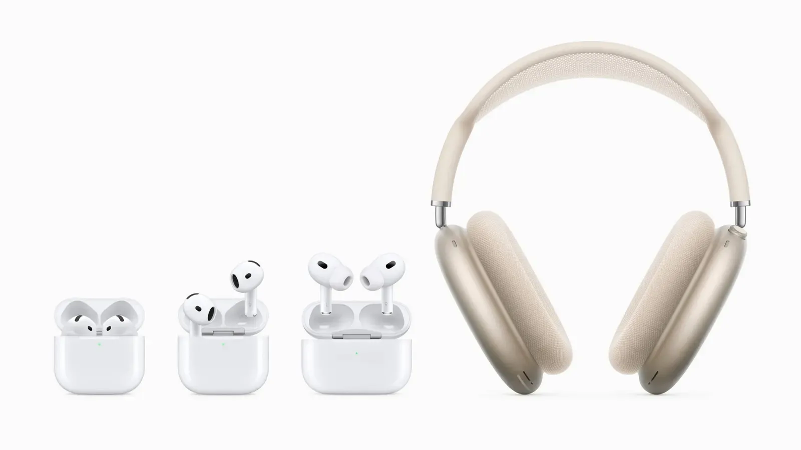 ¿Cuánto cuestan y dónde comprar los AirPods 4 en México?