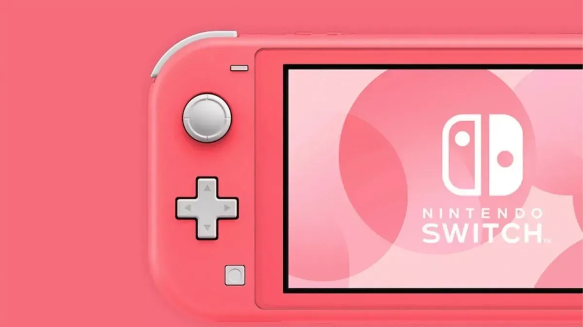 Nintendo Switch Lite en oferta en Mercado Libre