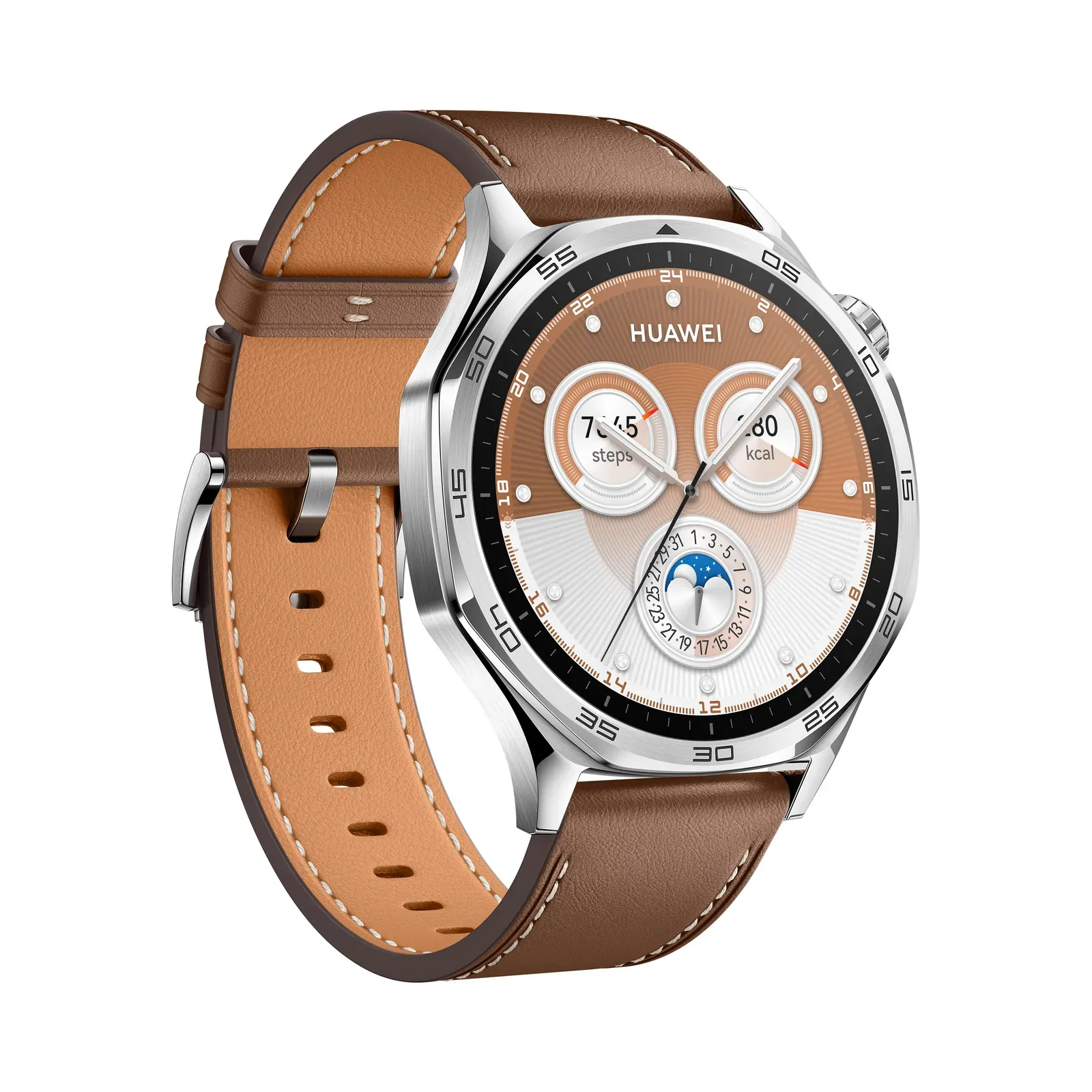 HUAWEI Watch GT 5: Características y precio