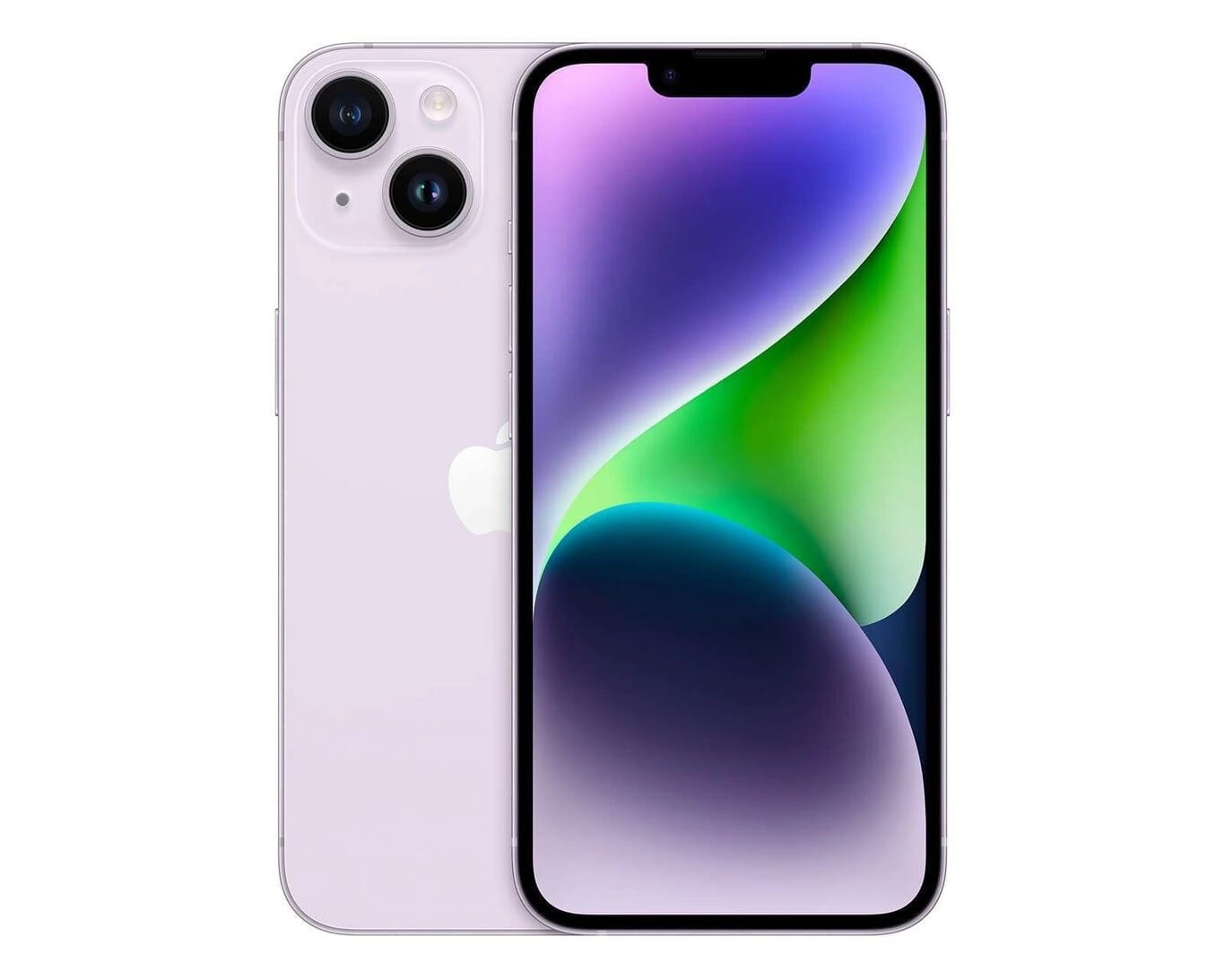 Diseño iPhone 14