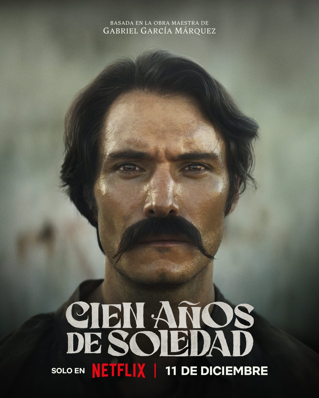 Fecha de estreno serie Cien Años de Soledad en Netflix