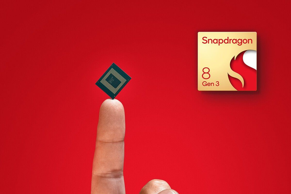 El procesador Snapdragon 8 Gen3 es oficial: así es el nuevo chip premium de Qualcomm