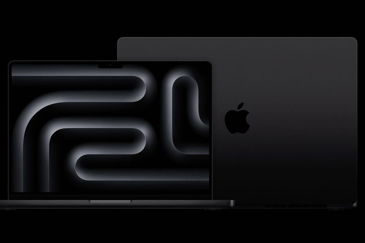 Nueva Macbook Pro 2023 con chips M3, M3 Pro y M3 Max son oficiales: ficha técnica, precio y disponibilidad