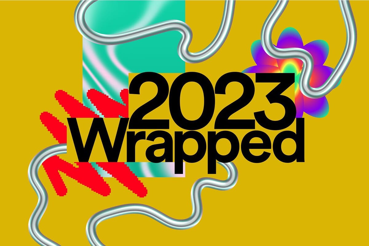 Spotify Wrapped 2023: Descubre tus artistas favoritos y gustos musicales del año