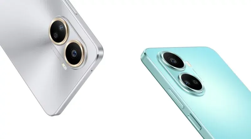 Huawei Nova 10 SE es oficial con cámaras triples de 108MP, carga de 66W y más: precio y disponibilidad