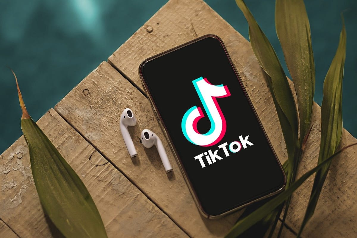 Ahora puedes comprar boletos de Ticketmaster a través de TikTok en México