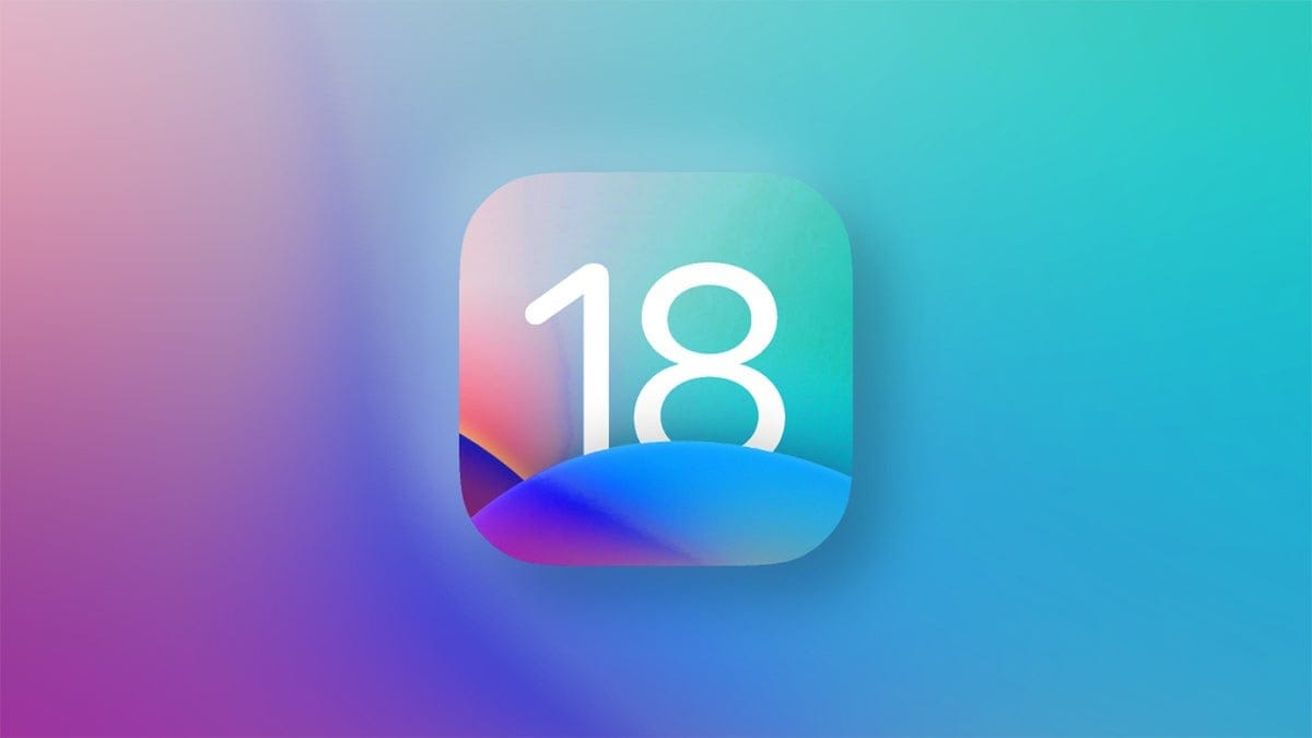 iOS 18 será una de las mayores actualizaciones en la historia del iPhone, según Bloomberg