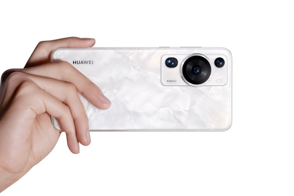 El Huawei P60 Pro tiene la mejor cámara del mercado, según DxOMark
