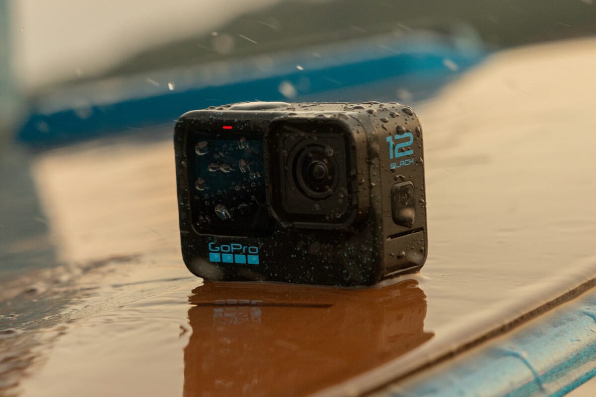 GoPro presenta la nueva HERO12 Black y el revolucionario módulo de lente MAX 2.0: Precio y disponibilidad en México