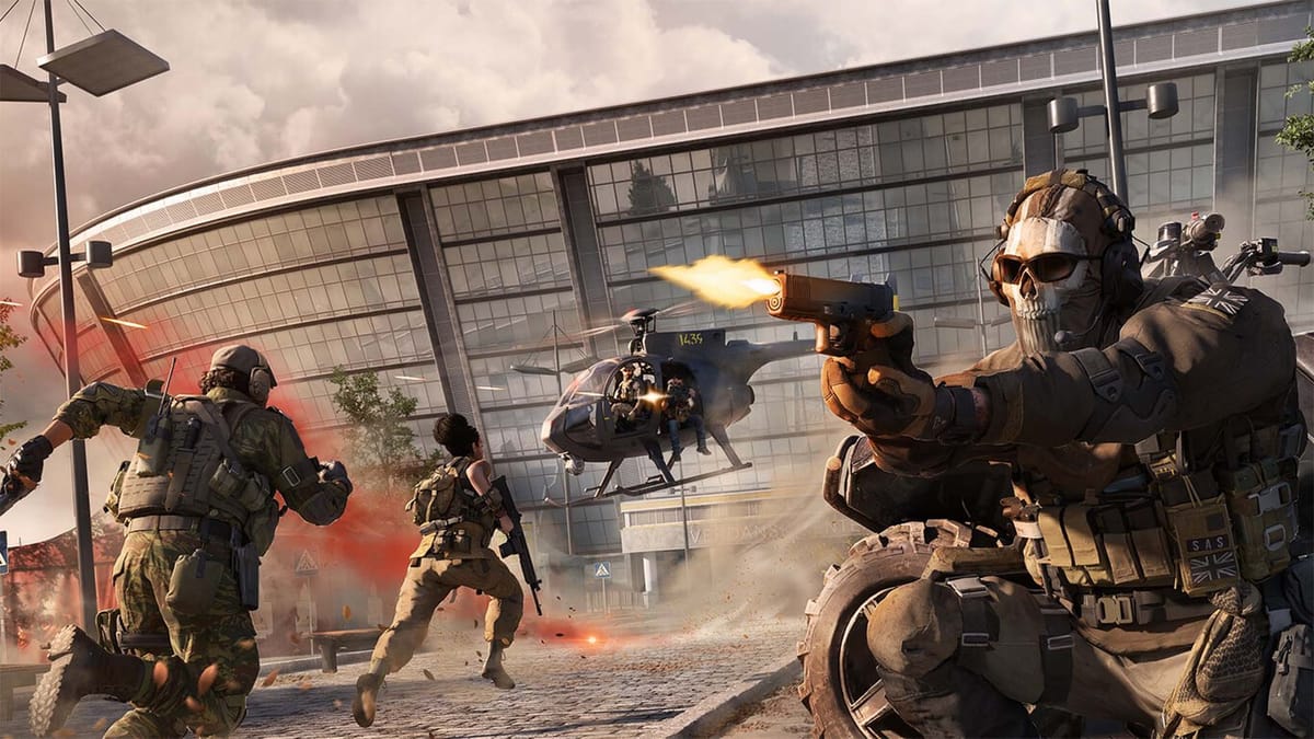 Call of Duty: Warzone Mobile: Fecha de lanzamiento y todo lo que debes saber sobre el Battle Royale en celulares
