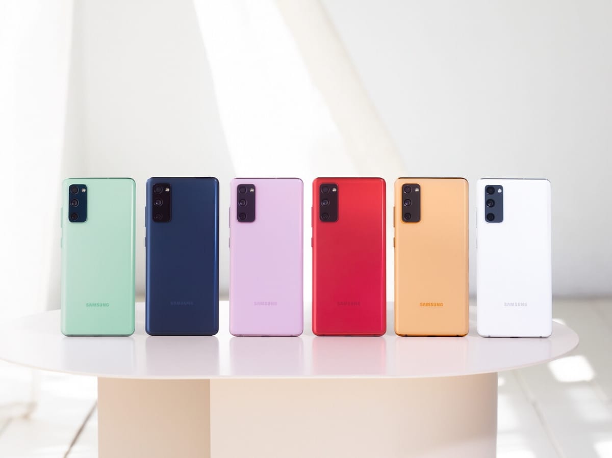 Samsung Galaxy S20 FE en 2024: ¿Todavía vale la pena invertir en este teléfono de Samsung?