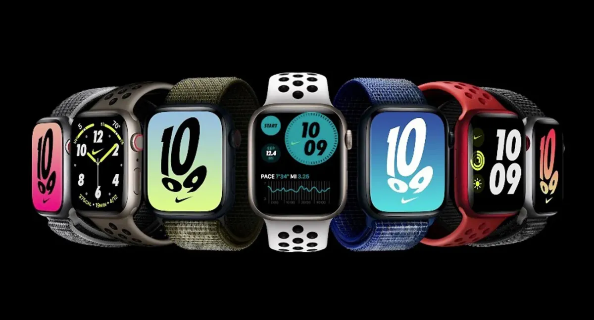 Apple Watch SE de 2da Generación por menos de 6,000 pesos con descuento del 10% en Amazon México