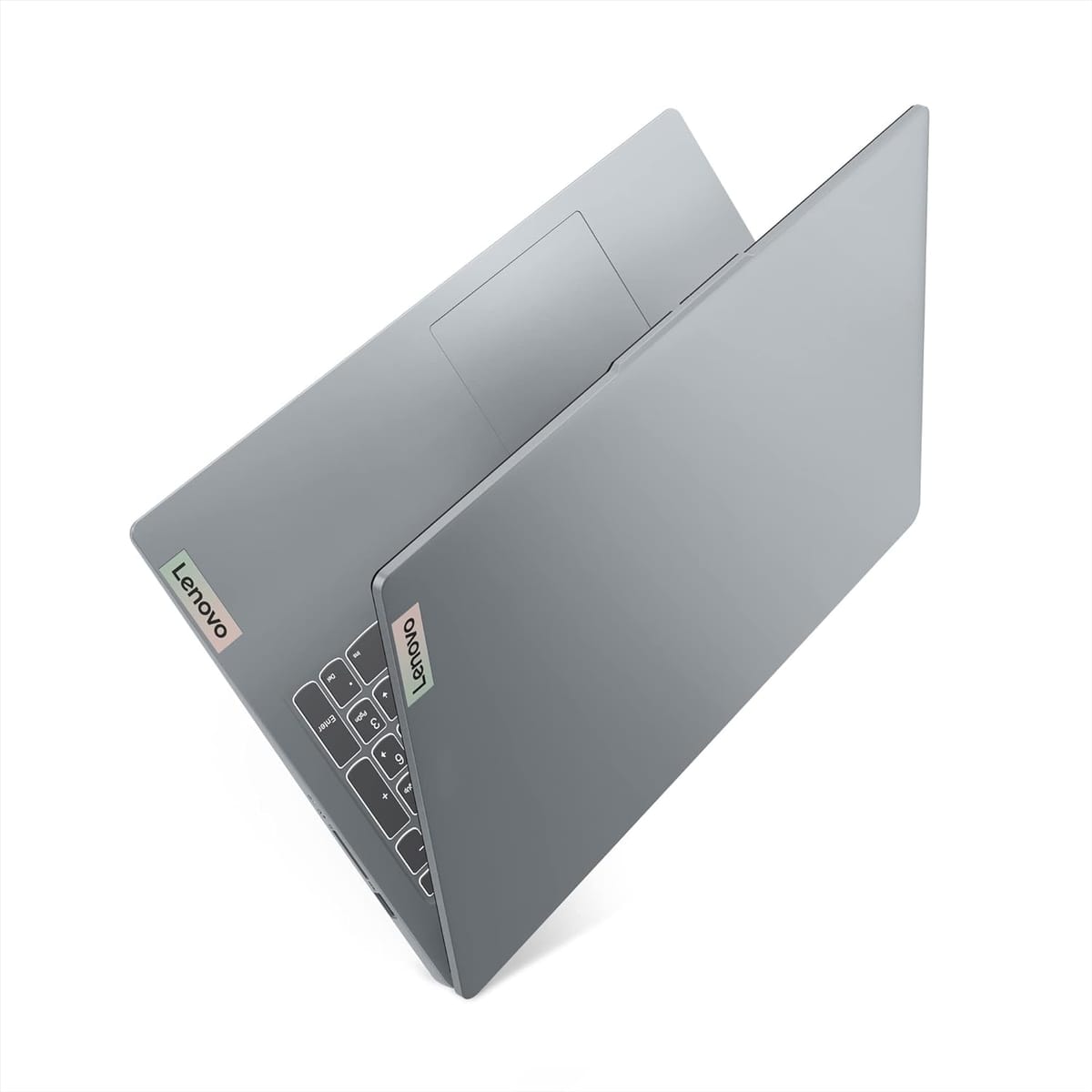 Hot Sale 2023: Laptop Lenovo IdeaPad Slim 3 con 50% de descuento en Amazon México