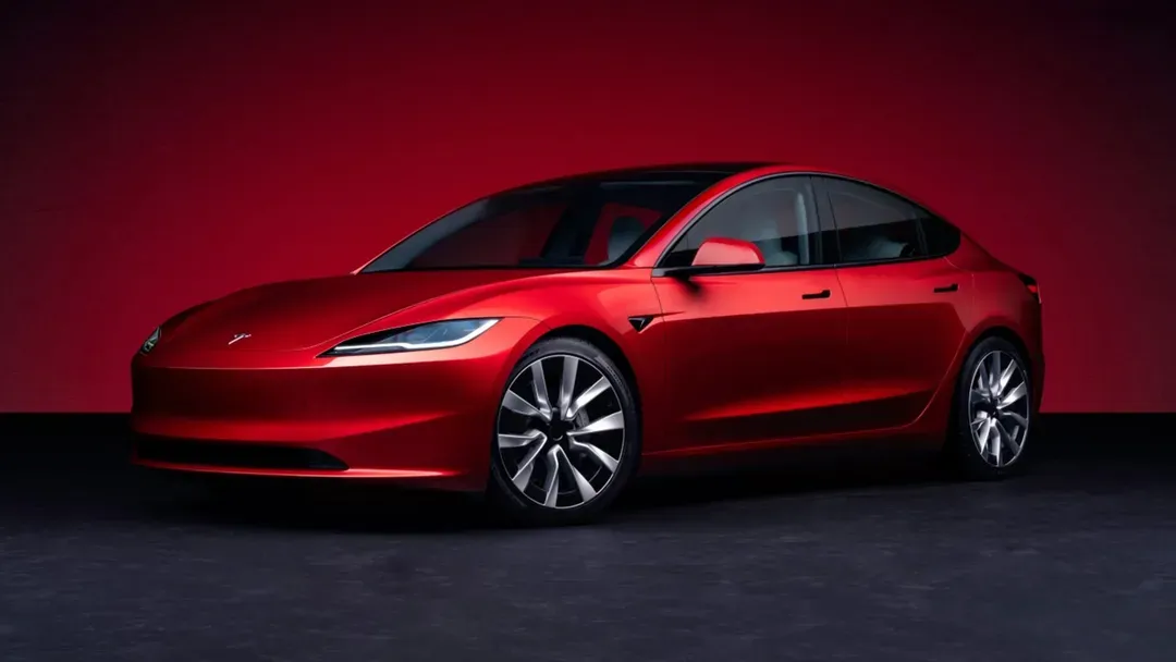 Tesla Model 3 2024: Novedades, Autonomía y Precio