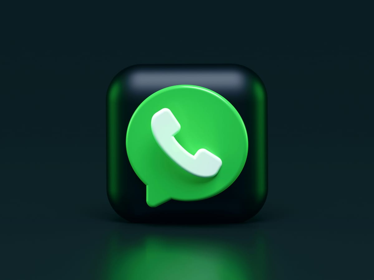 Nuevos Canales de WhatsApp: una forma privada de seguir los temas que te interesan