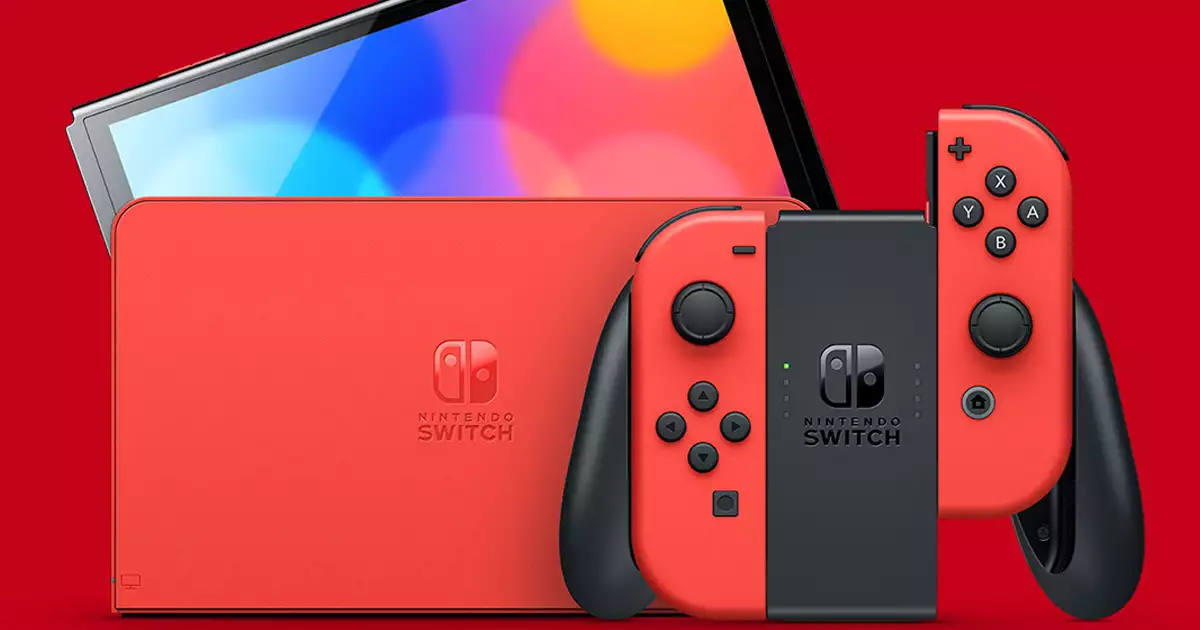 Nintendo Switch 2: Nuevos rumores apuntan a que se presentará en marzo y será retrocompatible