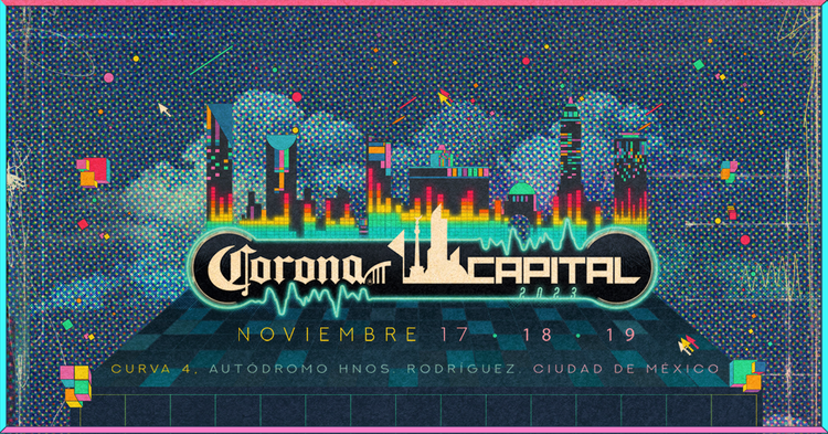 Corona Capital 2023: Detalles, Lineup y más sobre el Festival de Música más Esperado