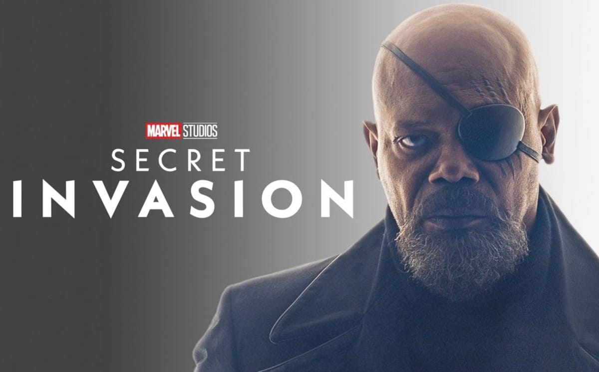 "Secret Invasion": Todo lo que Necesitas Saber Sobre la Nueva Serie de Marvel en Disney Plus