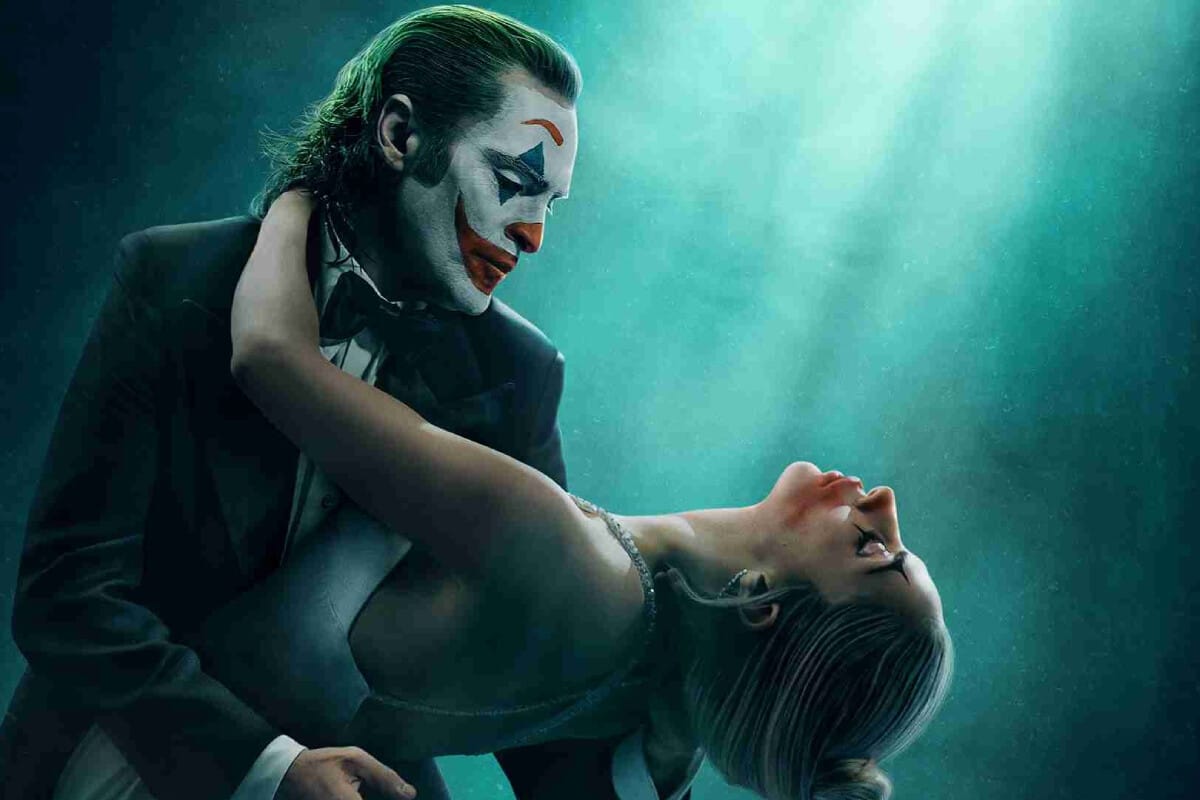Primer tráiler de Joker 2: Folie à Deux: El esperado regreso de Joaquin Phoenix con Lady Gaga como Harley Quinn