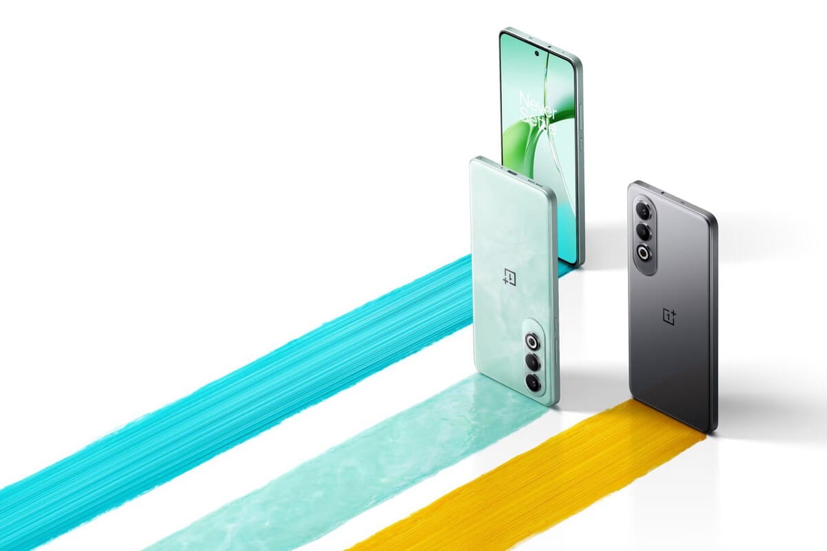 OnePlus Nord CE4 es oficial: Características, precio y disponibilidad